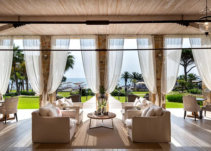 La Villa Del Re - Adults Only - Small Luxury Hotels Of The World