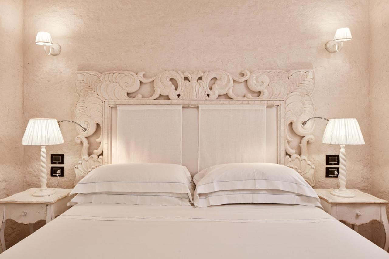 La Del Re - Adults Only - Small Luxury Of The World Hotel 5*