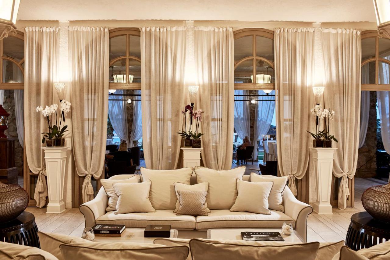 La Del Re - Adults Only - Small Luxury Of The World 5*