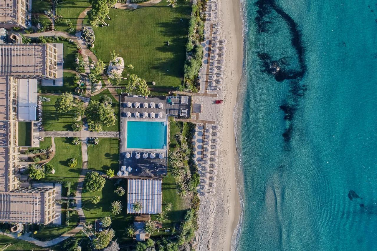 La Del Re - Adults Only - Small Luxury Of The World Hotel