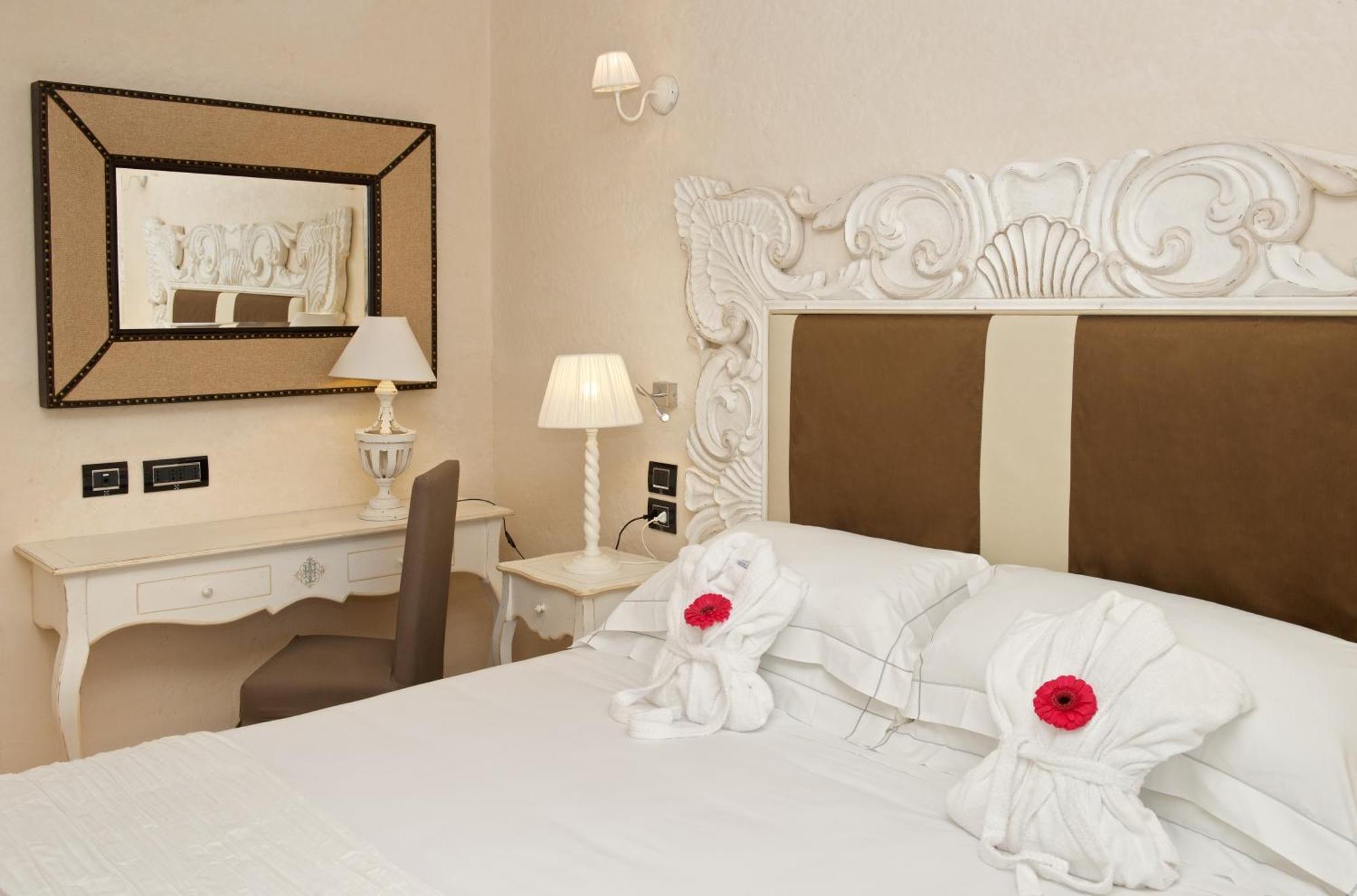 La Del Re - Adults Only - Small Luxury Of The World Hotel 5*