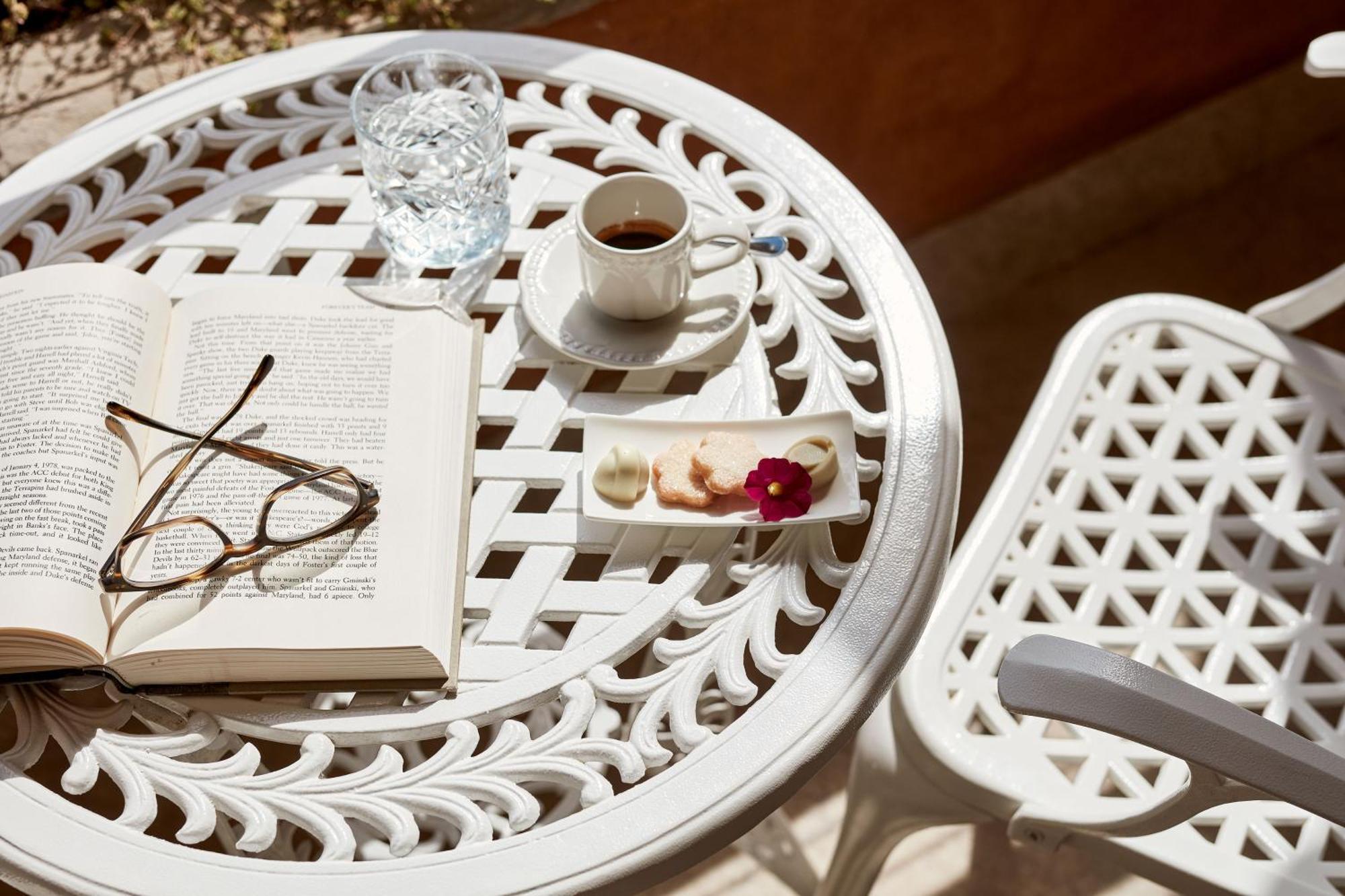 Hotel La Del Re - Adults Only - Small Luxury Of The World 5*