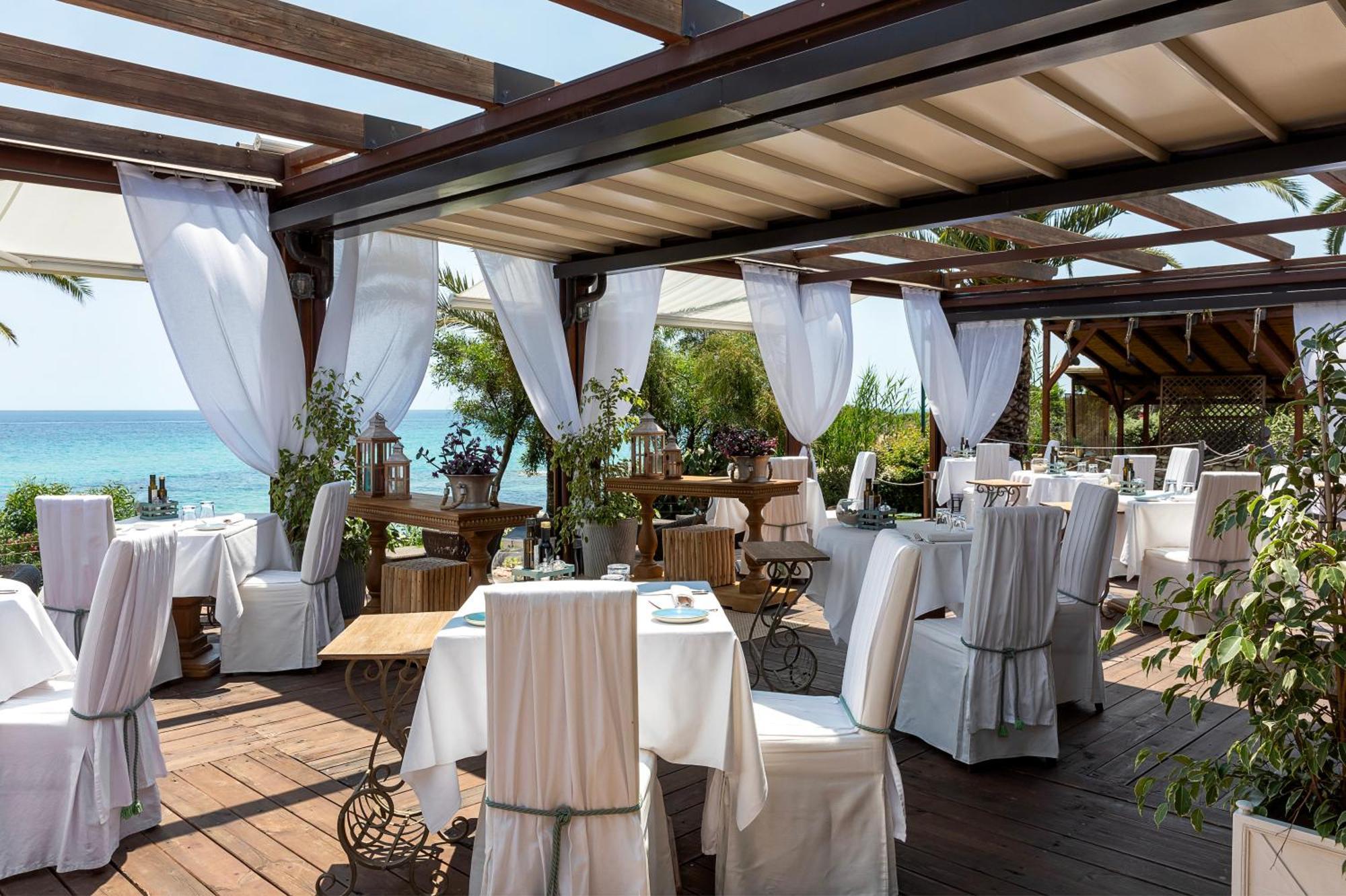 Hotel La Del Re - Adults Only - Small Luxury Of The World Castiadas