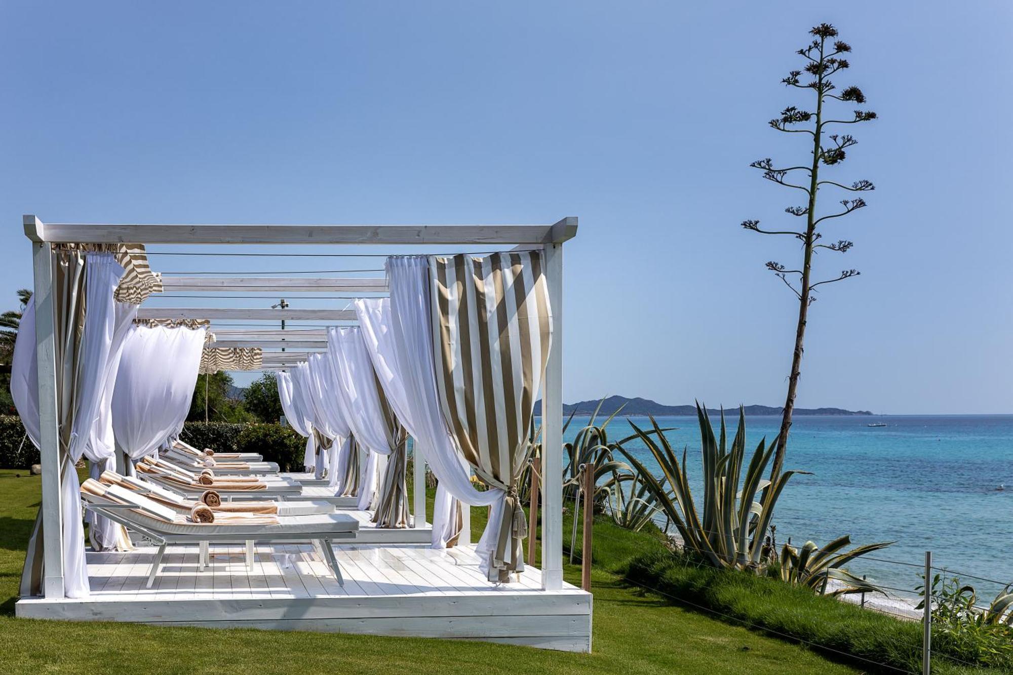 La Del Re - Adults Only - Small Luxury Of The World Hotel 5*