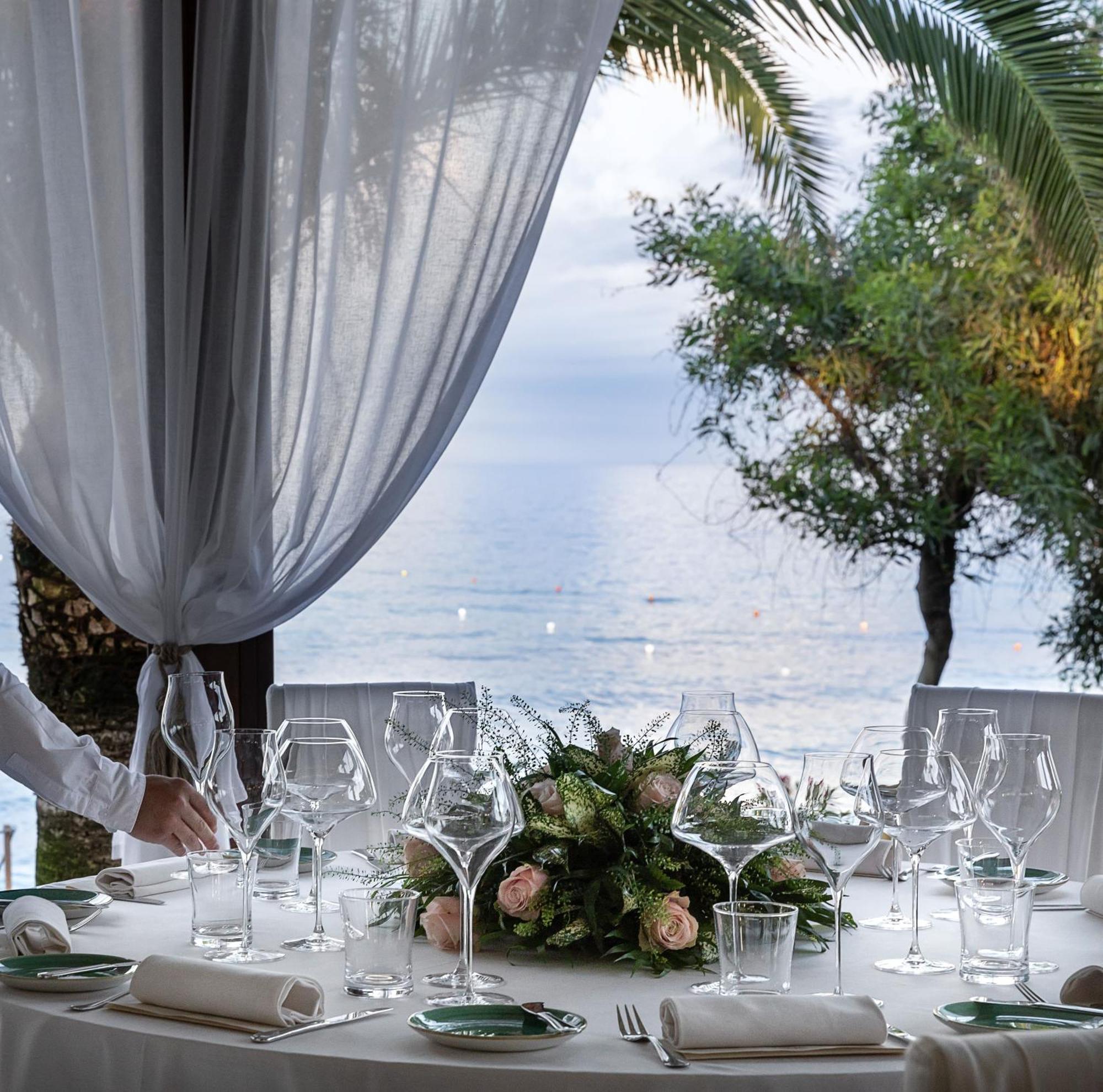 Hotel La Del Re - Adults Only - Small Luxury Of The World 5*