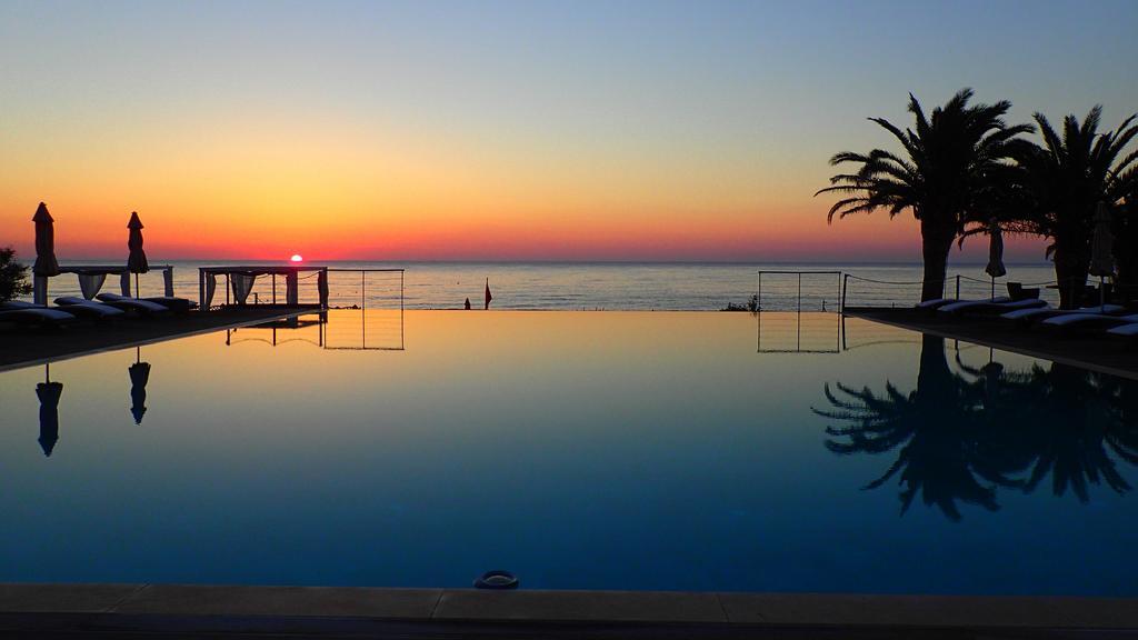 Hotel La Del Re - Adults Only - Small Luxury Of The World Castiadas