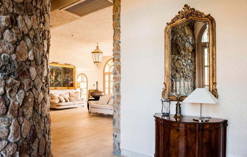 La Del Re - Adults Only - Small Luxury Of The World Hotel Castiadas