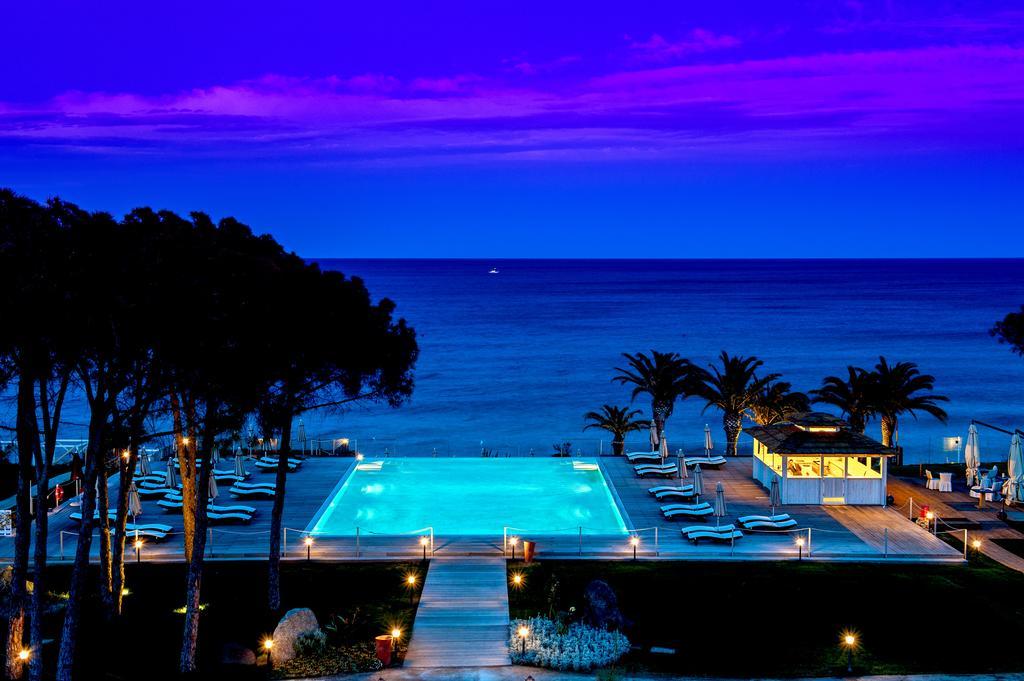 Hotel La Del Re - Adults Only - Small Luxury Of The World 5*