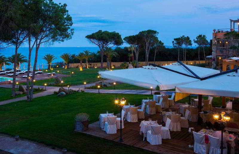 Hotel La Del Re - Adults Only - Small Luxury Of The World 5*