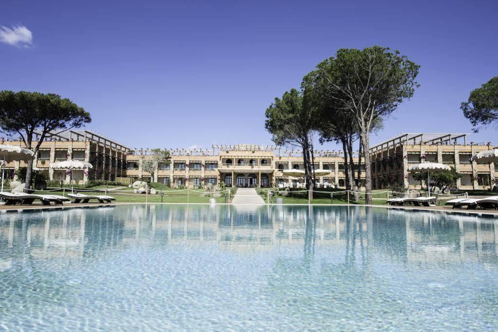 Hotel La Del Re - Adults Only - Small Luxury Of The World 5*