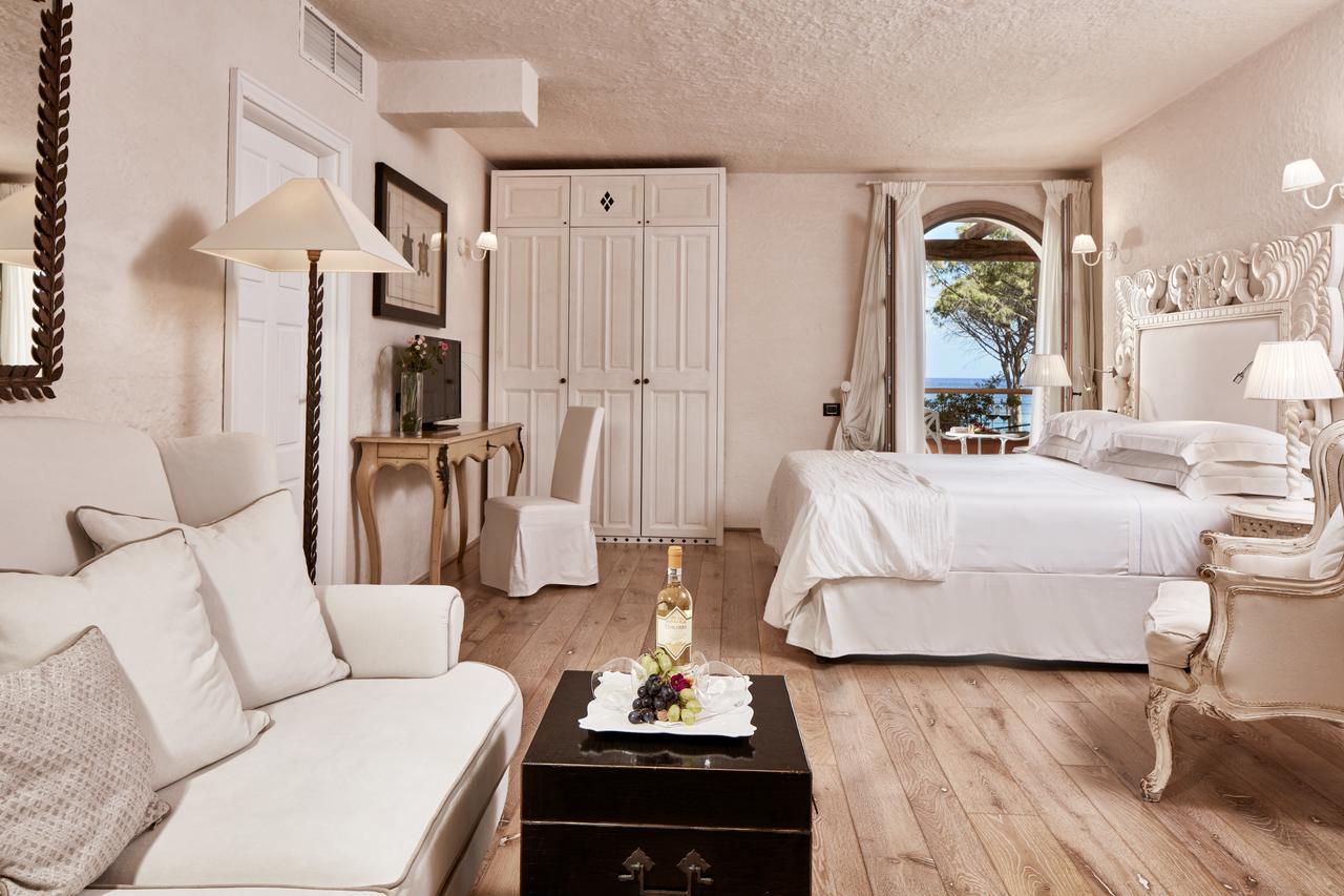 Hotel La Del Re - Adults Only - Small Luxury Of The World 5*