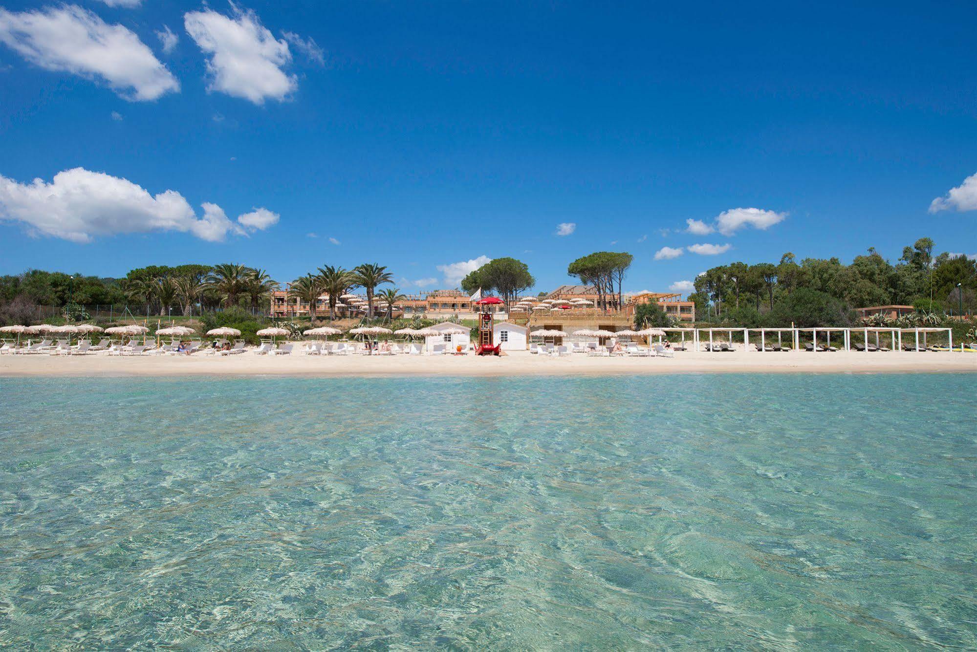 La Del Re - Adults Only - Small Luxury Of The World 5*