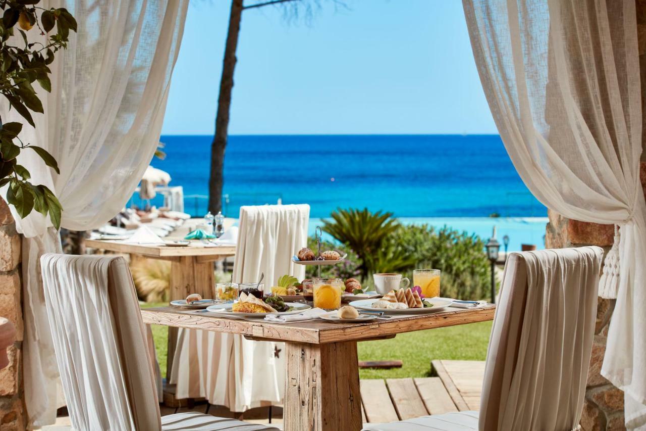 Hotel La Del Re - Adults Only - Small Luxury Of The World