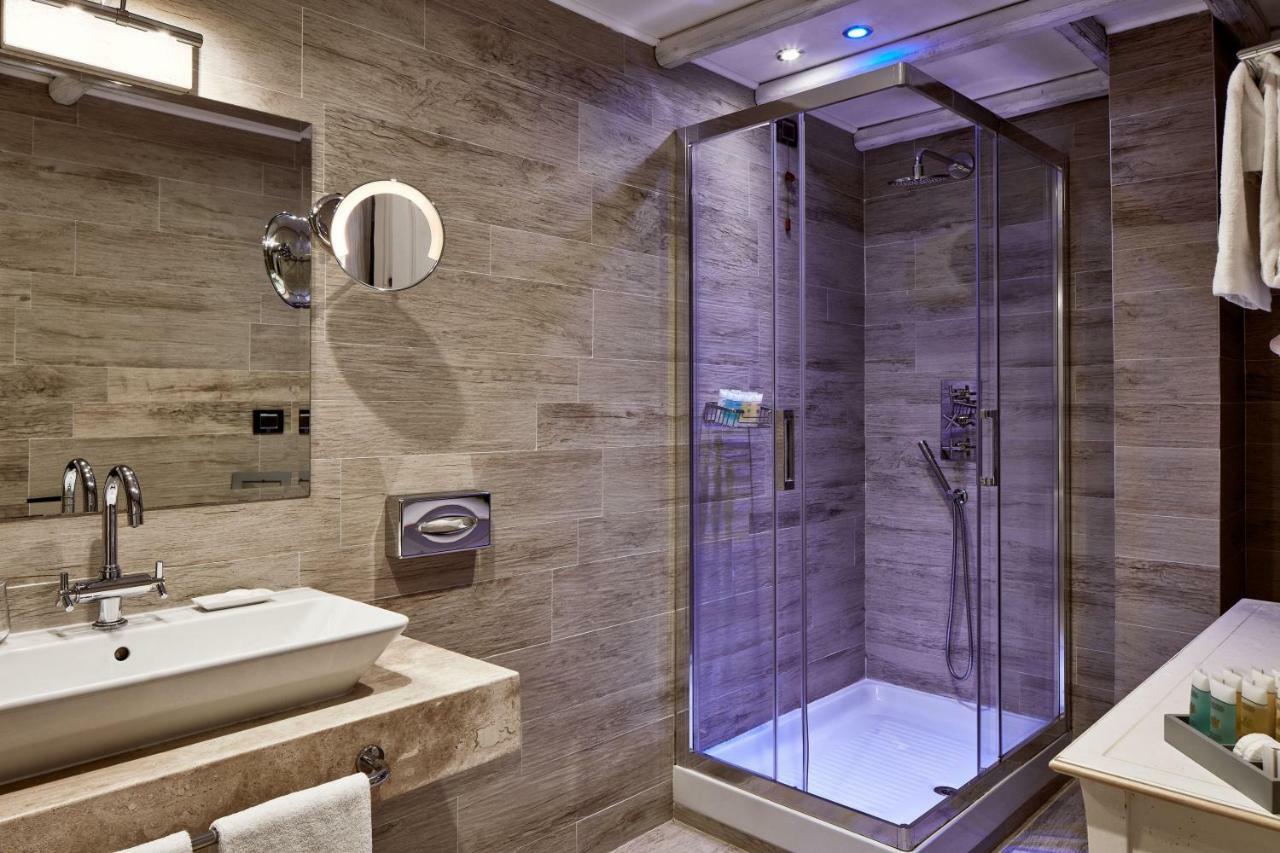 La Del Re - Adults Only - Small Luxury Of The World Hotel