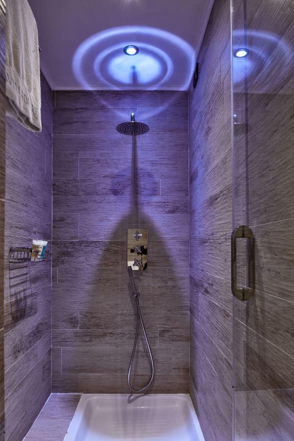 La Del Re - Adults Only - Small Luxury Of The World Castiadas