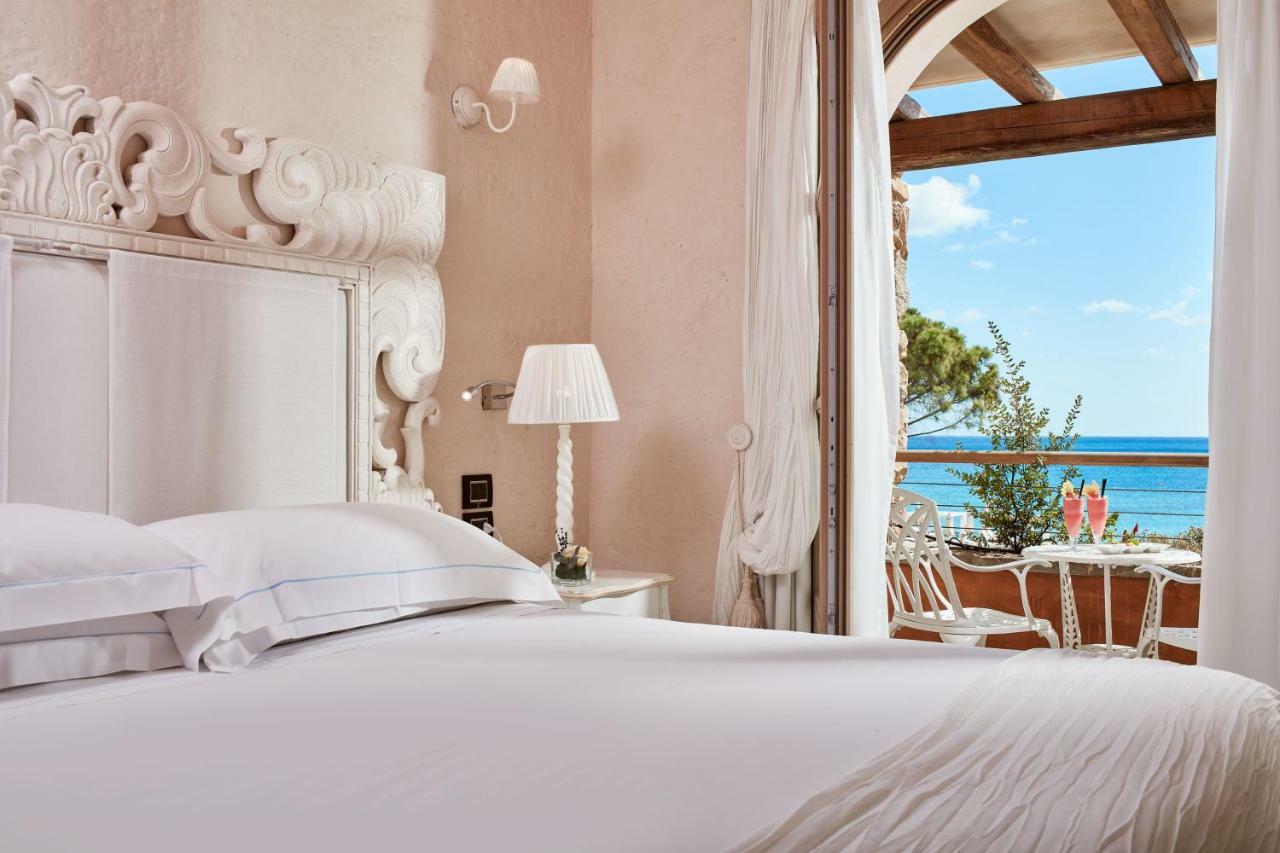 La Del Re - Adults Only - Small Luxury Of The World Castiadas