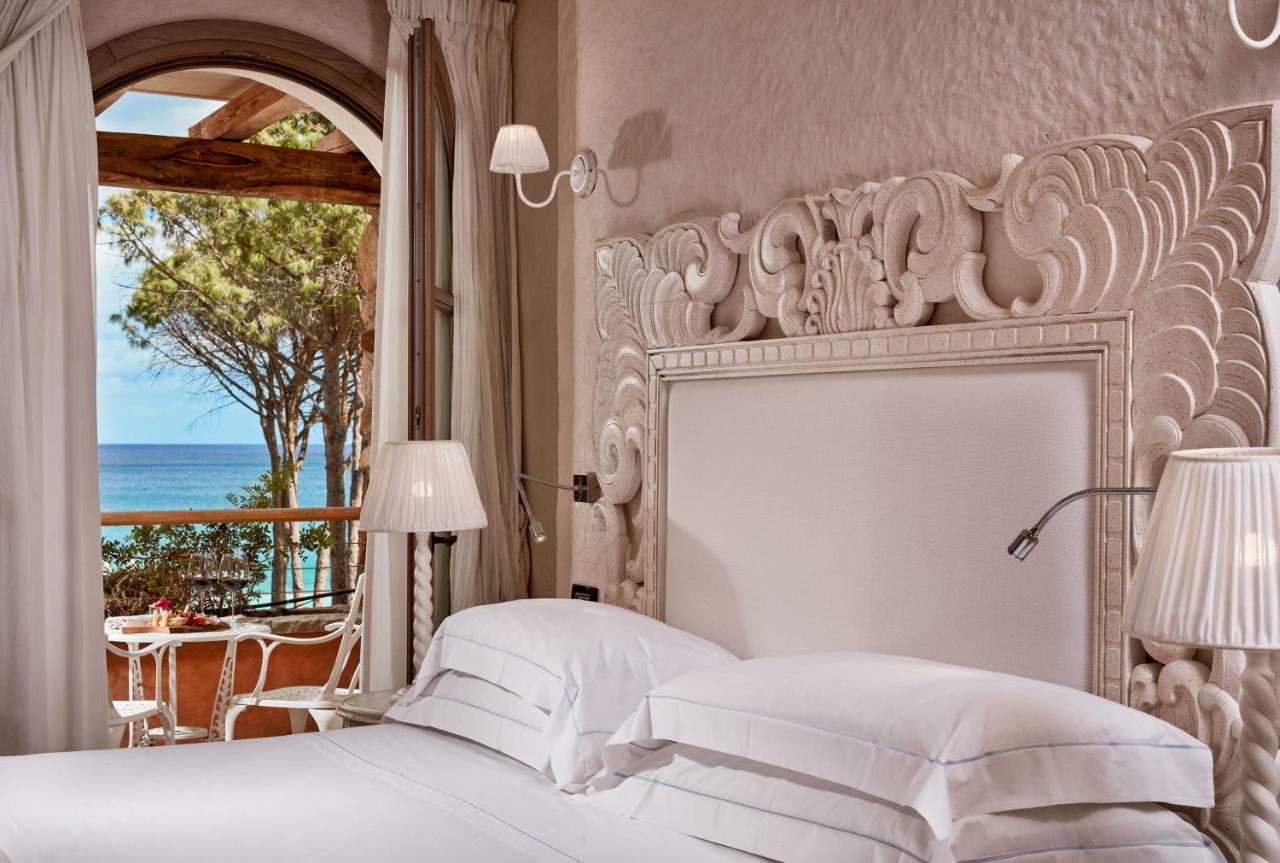 La Del Re - Adults Only - Small Luxury Of The World Hotel Castiadas