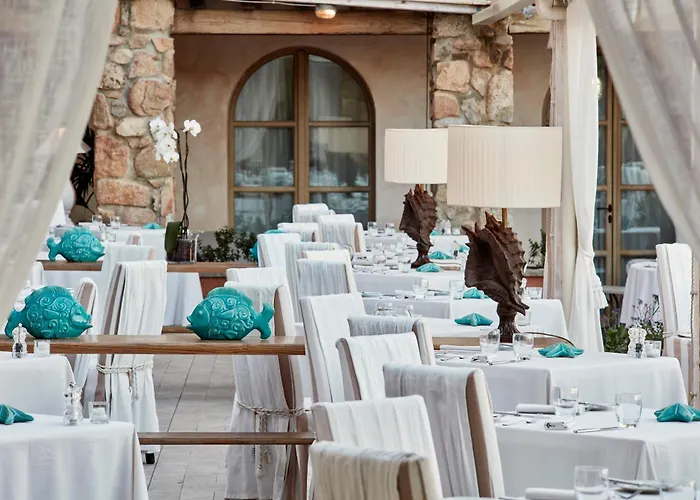 La Villa Del Re - Adults Only - Small Luxury Hotels Of The World