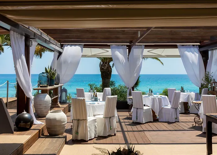 La Villa Del Re - Adults Only - Small Luxury Hotels Of The World