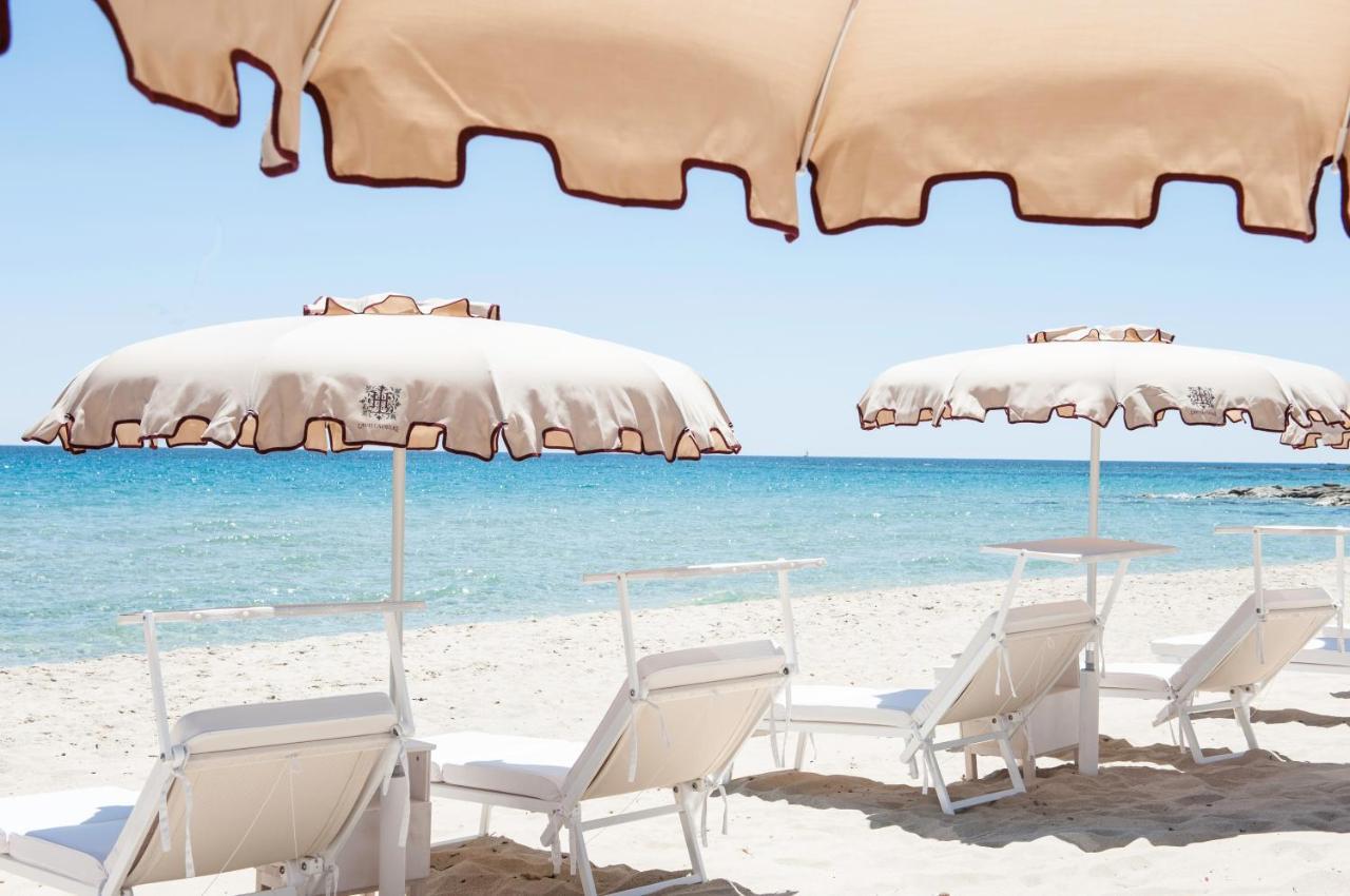 Hotel La Del Re - Adults Only - Small Luxury Of The World Castiadas
