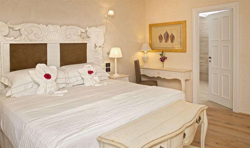 La Del Re - Adults Only - Small Luxury Of The World Hotel 5*