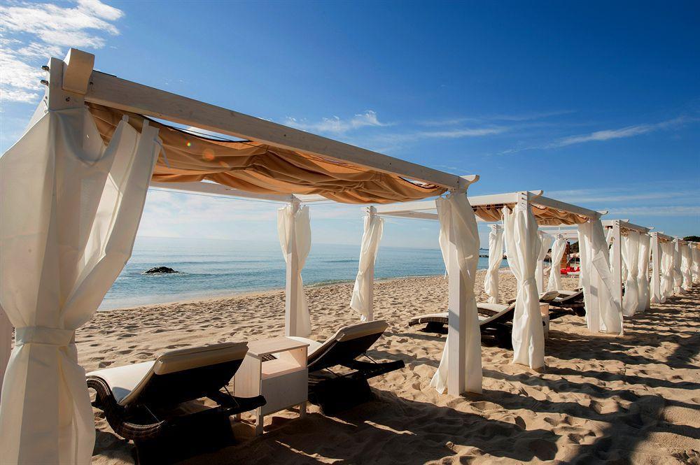 Hotel La Del Re - Adults Only - Small Luxury Of The World 5*