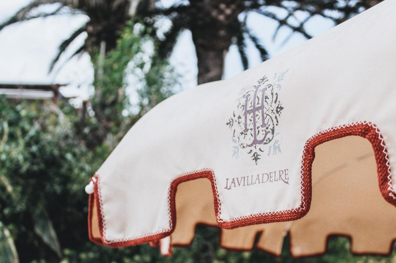 Hotel La Del Re - Adults Only - Small Luxury Of The World