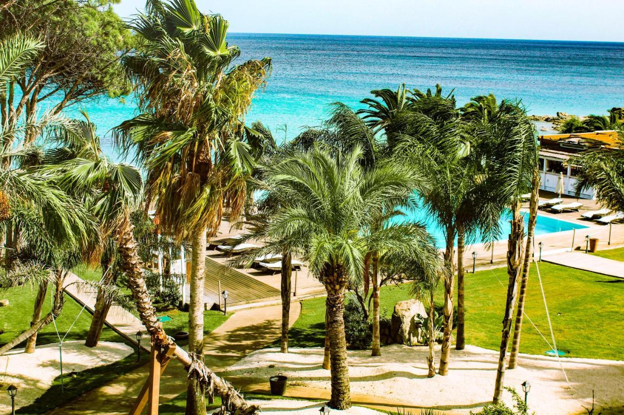 Hotel La Del Re - Adults Only - Small Luxury Of The World