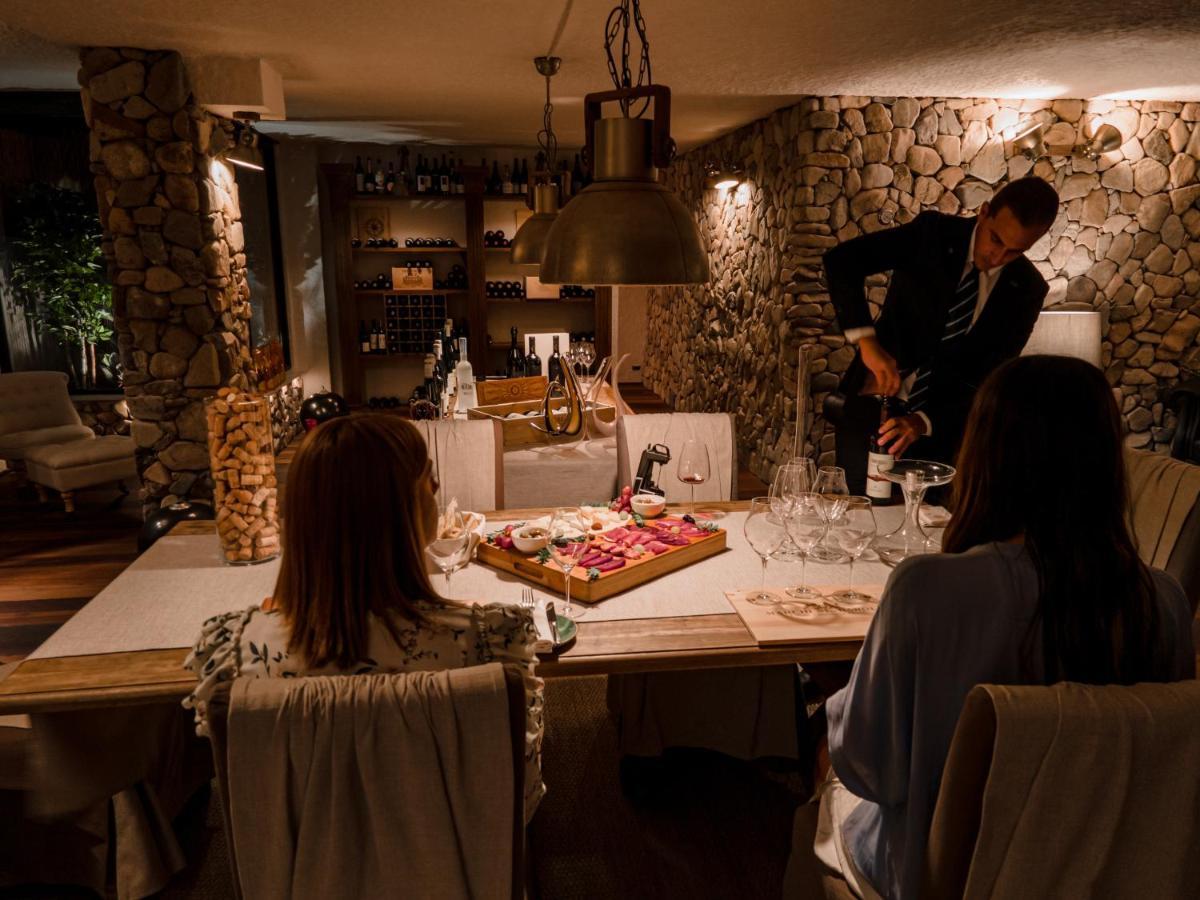 La Del Re - Adults Only - Small Luxury Of The World Hotel 5*