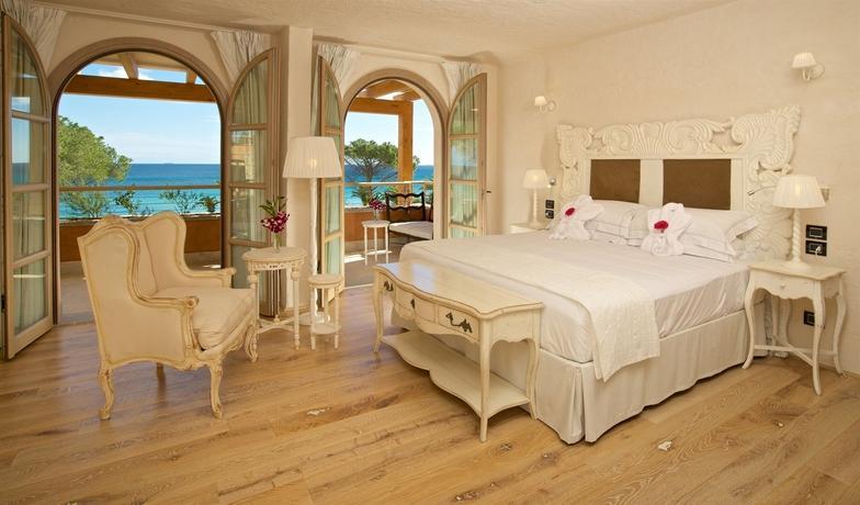 Hotel La Del Re - Adults Only - Small Luxury Of The World