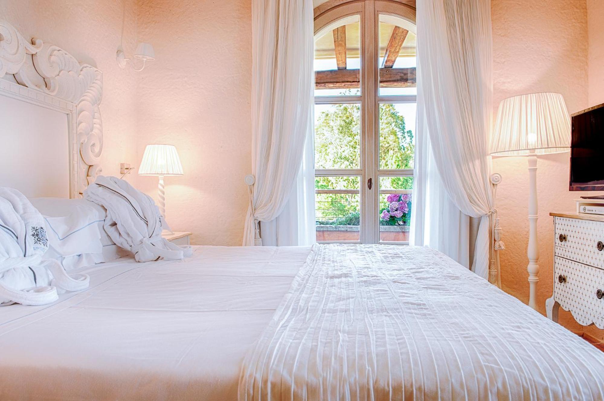 La Del Re - Adults Only - Small Luxury Of The World Hotel