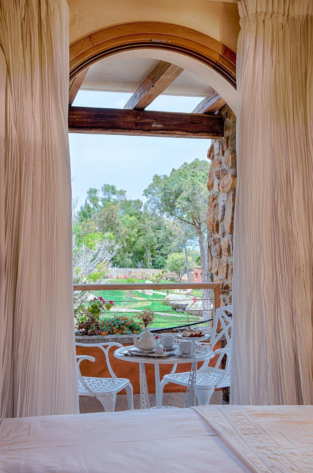 Hotel La Del Re - Adults Only - Small Luxury Of The World