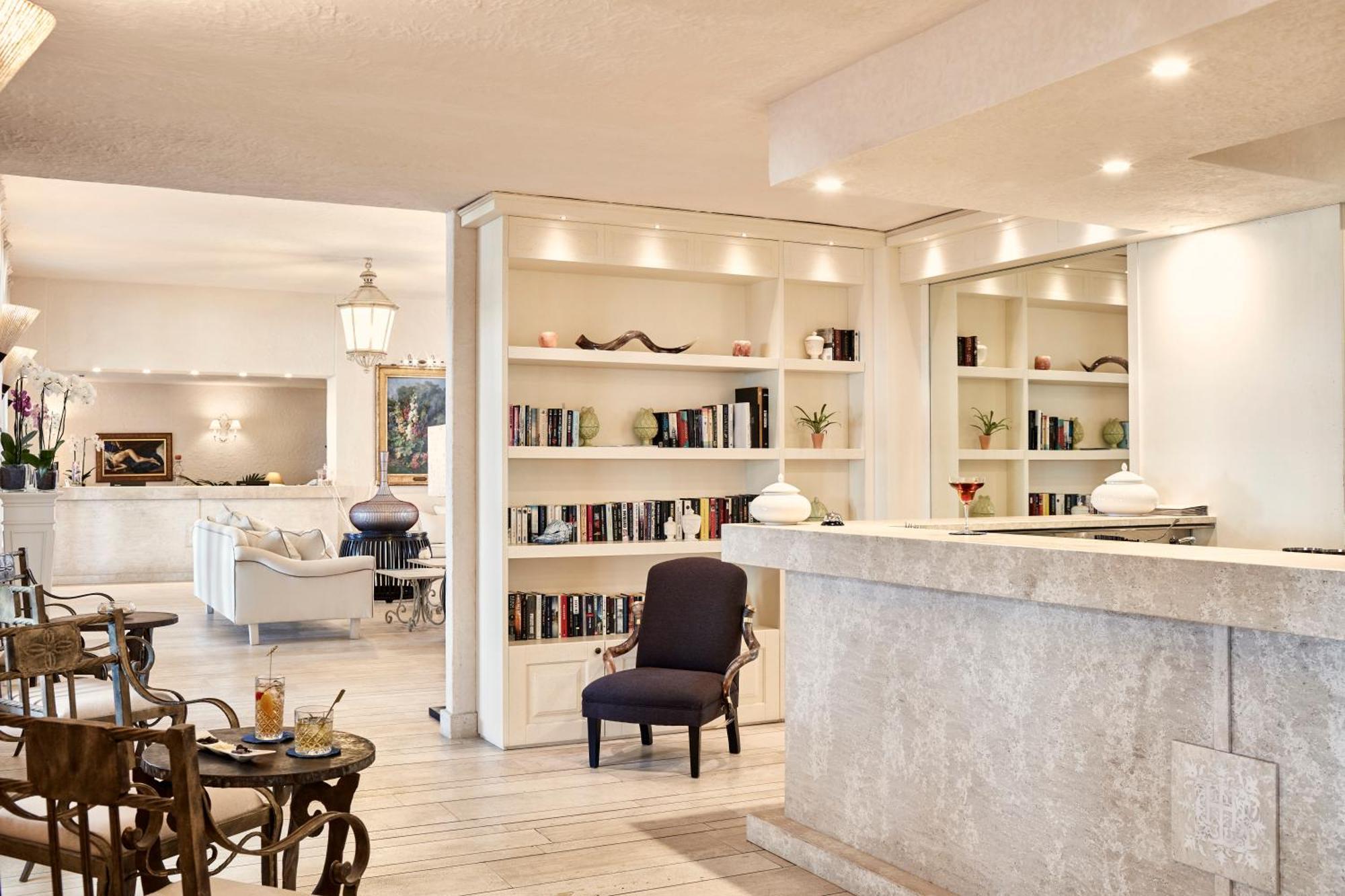 La Del Re - Adults Only - Small Luxury Of The World Hotel 5*