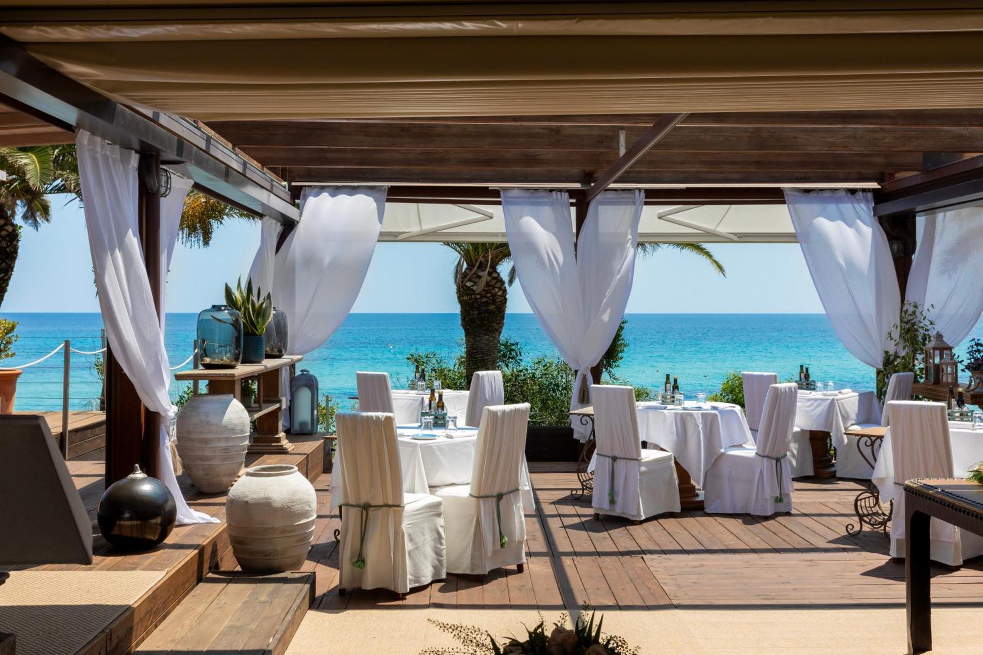 La Del Re - Adults Only - Small Luxury Of The World Castiadas
