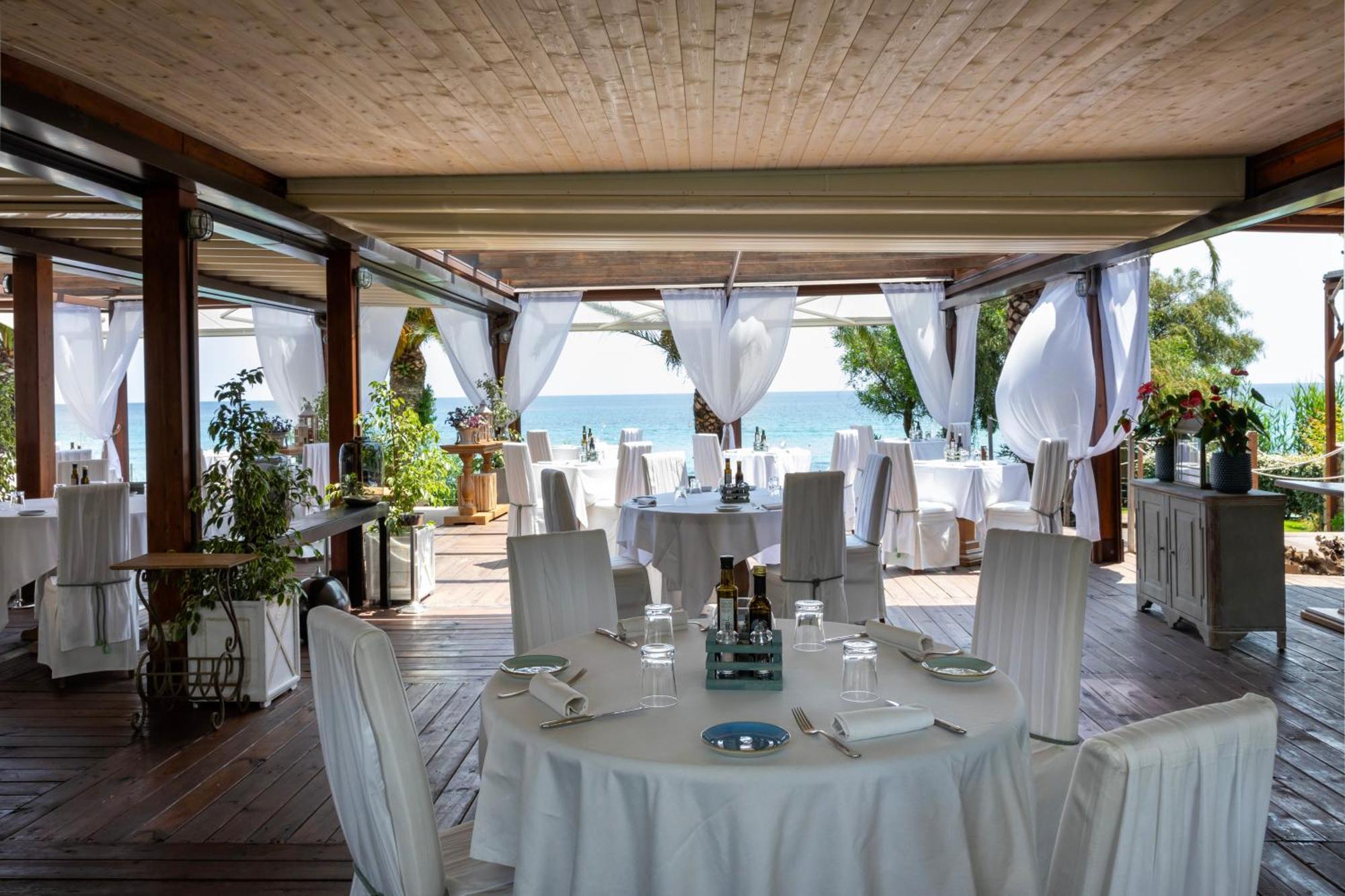 Hotel La Del Re - Adults Only - Small Luxury Of The World 5*