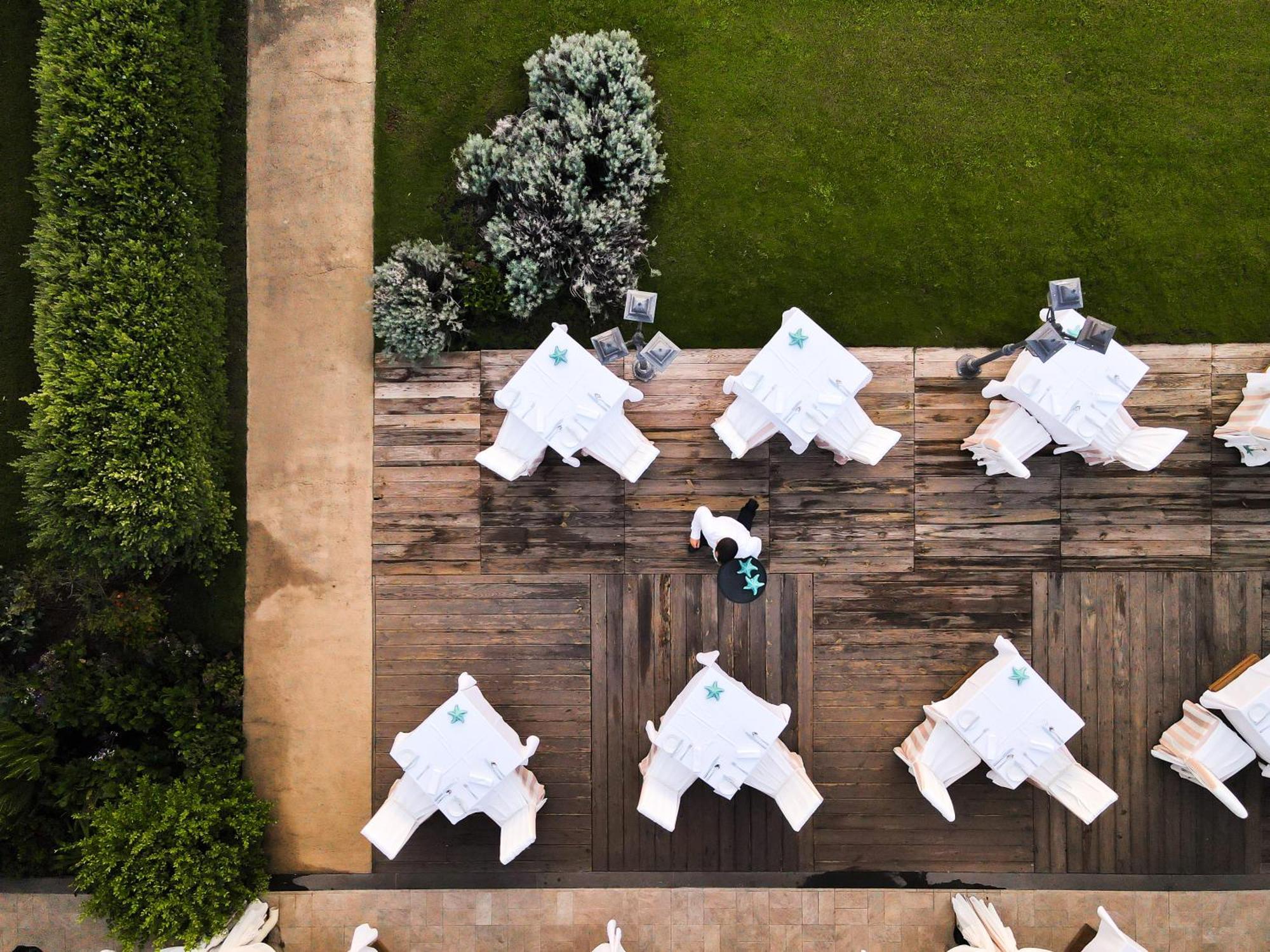 Hotel La Del Re - Adults Only - Small Luxury Of The World 5*