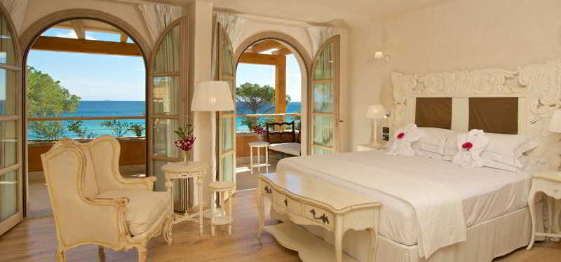 Hotel La Del Re - Adults Only - Small Luxury Of The World Castiadas