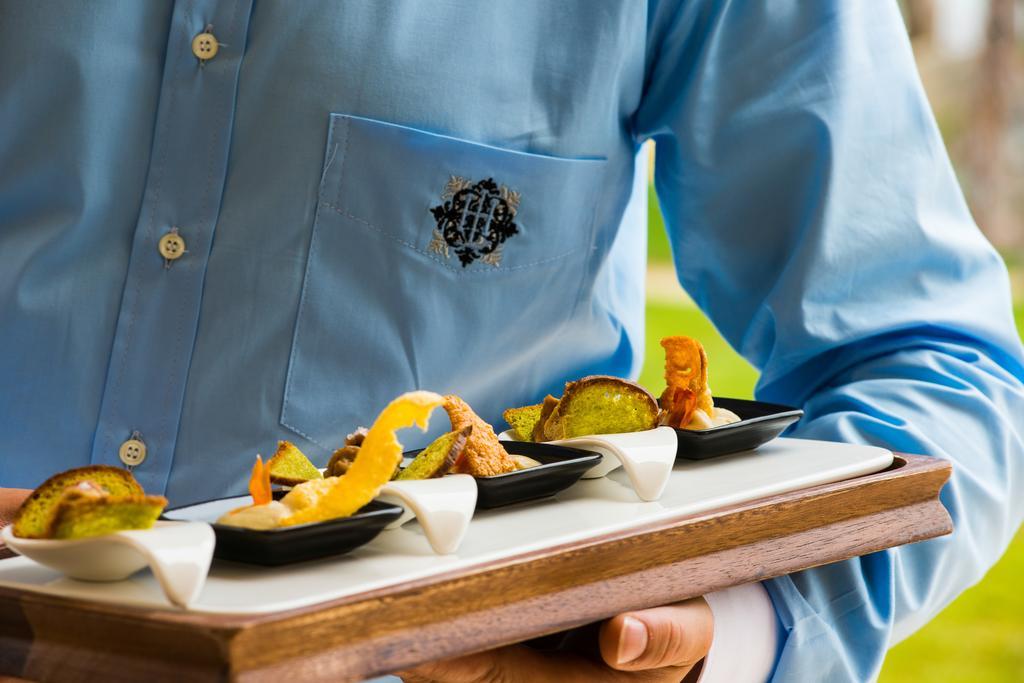 La Del Re - Adults Only - Small Luxury Of The World Castiadas