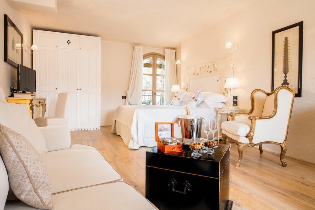 La Del Re - Adults Only - Small Luxury Of The World Hotel