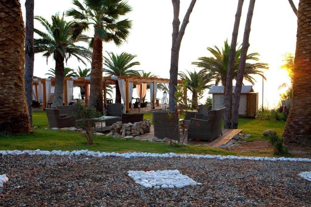 Hotel La Del Re - Adults Only - Small Luxury Of The World 5*