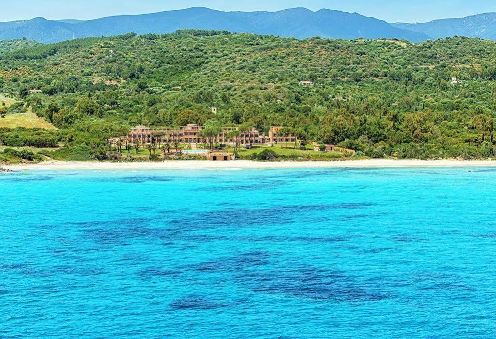 Hotel La Del Re - Adults Only - Small Luxury Of The World 5*