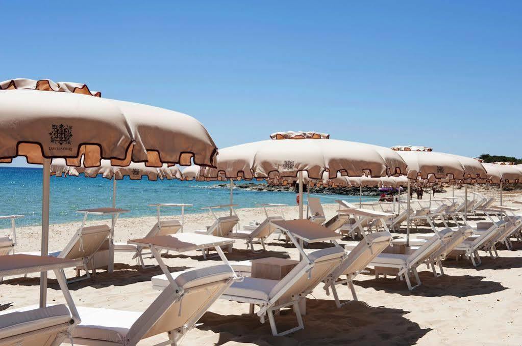 La Del Re - Adults Only - Small Luxury Of The World 5* Castiadas