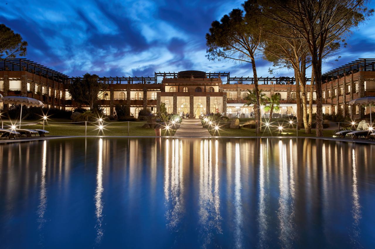 La Del Re - Adults Only - Small Luxury Of The World