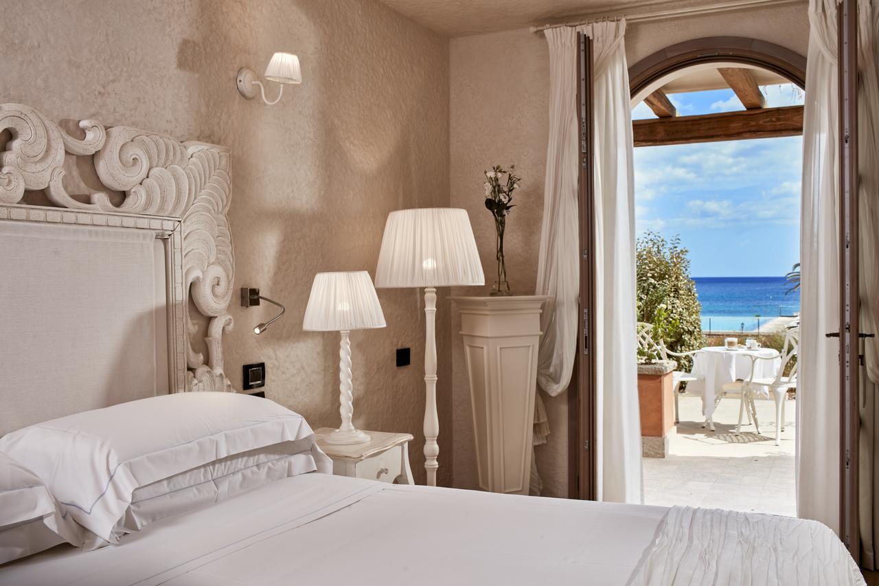 La Del Re - Adults Only - Small Luxury Of The World 5* Castiadas