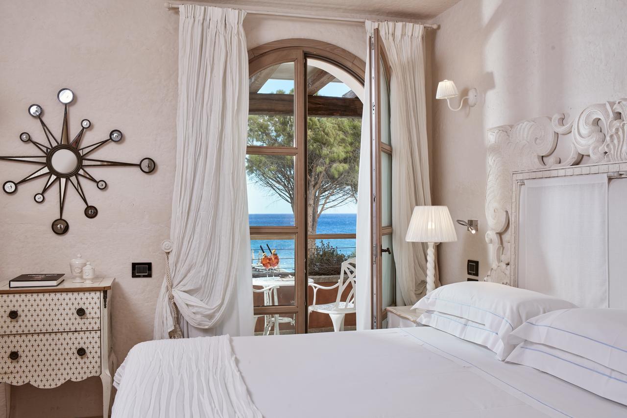 Hotel La Del Re - Adults Only - Small Luxury Of The World Castiadas