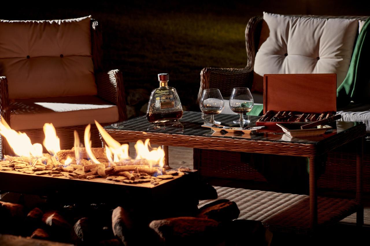 La Del Re - Adults Only - Small Luxury Of The World