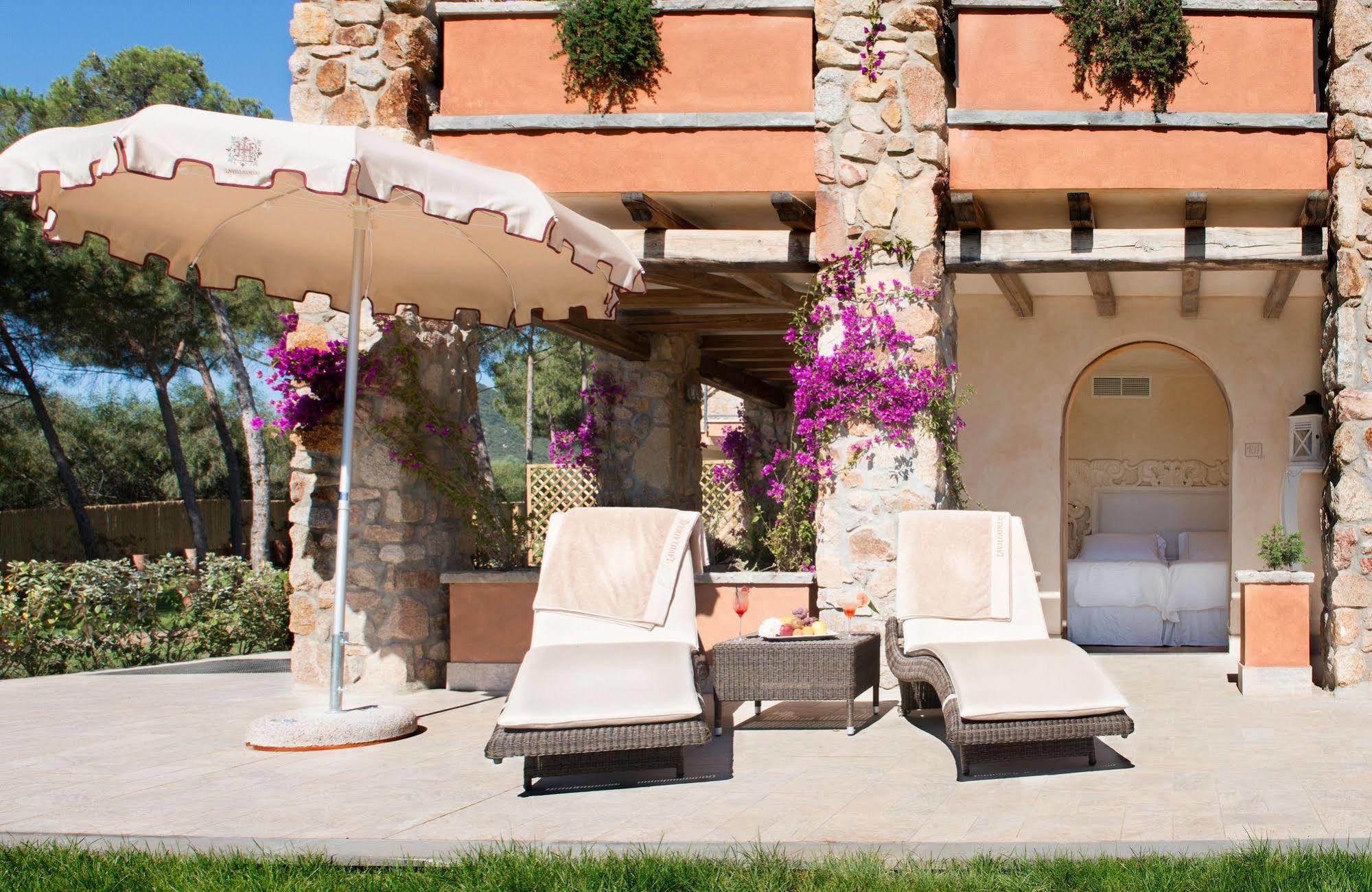La Del Re - Adults Only - Small Luxury Of The World Castiadas