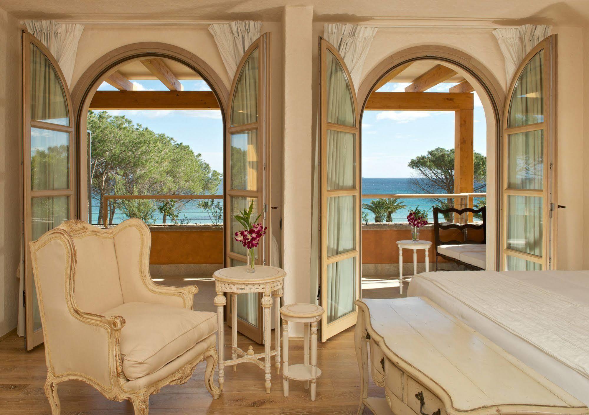 Hotel La Del Re - Adults Only - Small Luxury Of The World Castiadas