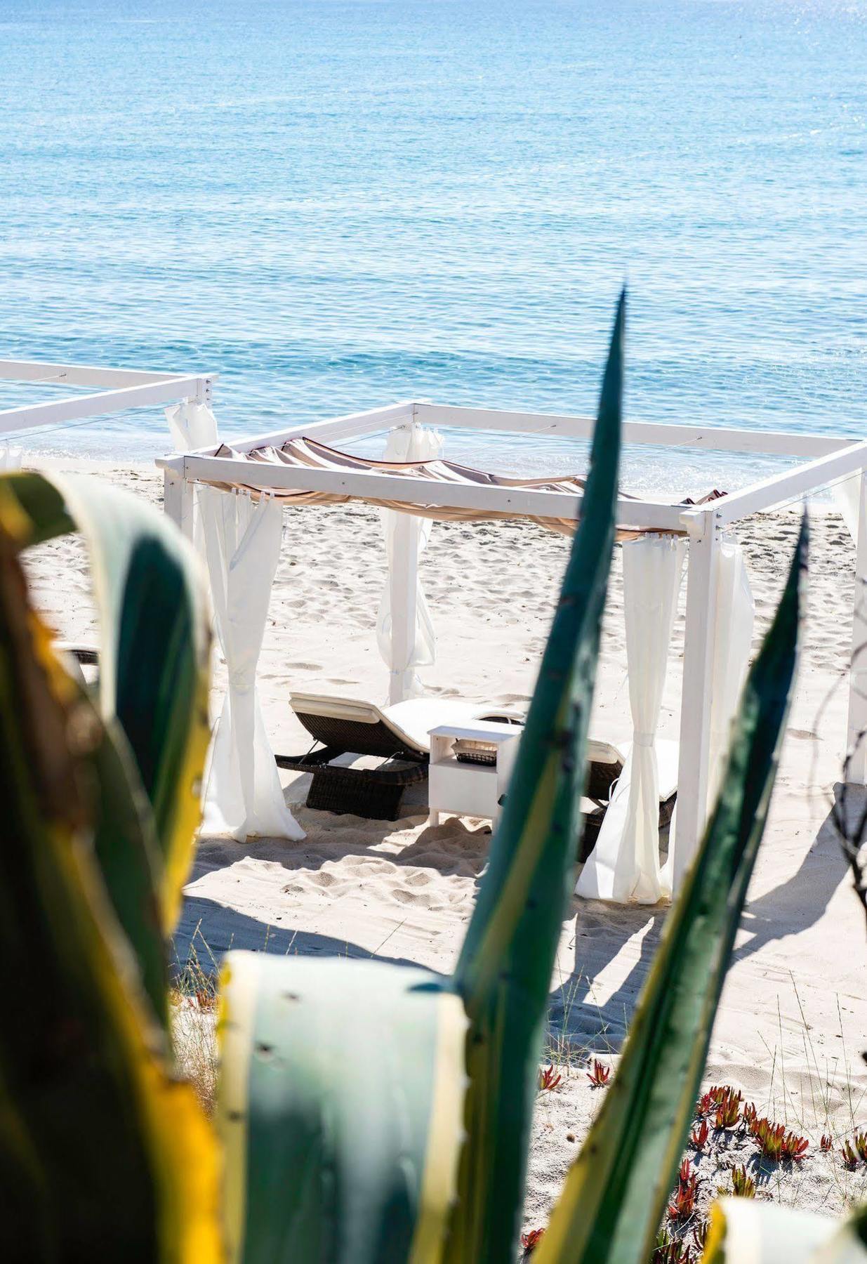 Hotel La Del Re - Adults Only - Small Luxury Of The World Castiadas