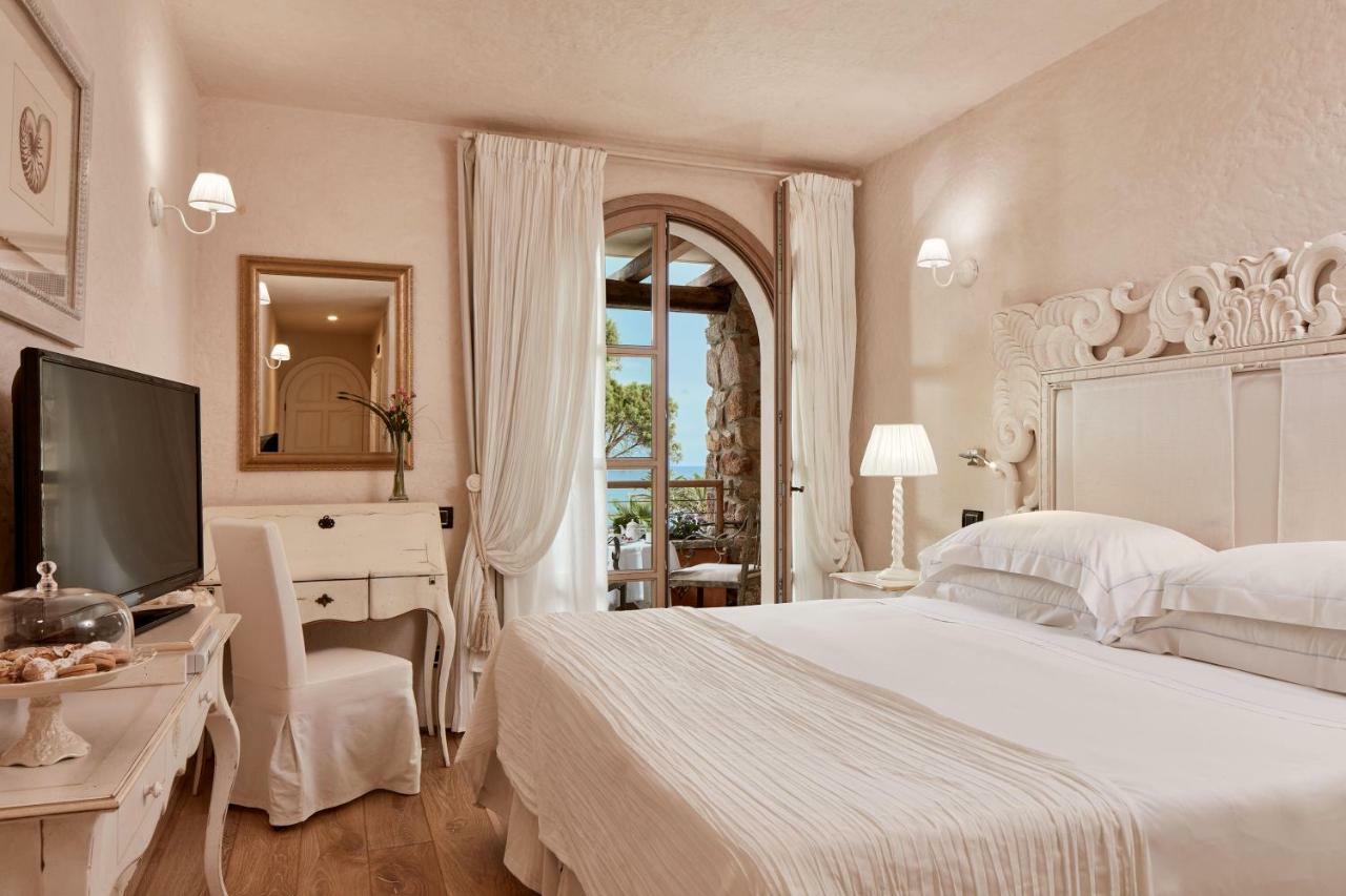 Hotel La Del Re - Adults Only - Small Luxury Of The World